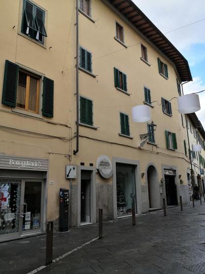 Pontassieve Guest House centro storico camera con bagno 20 minuti da Firenze