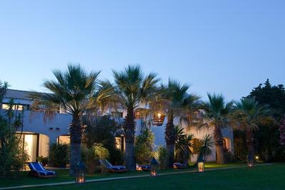 Mangio Fango Hotel et Spa