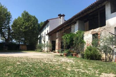 Al Portico, L'Antica Fattoria