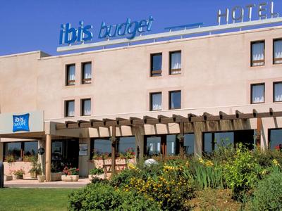 ibis budget Narbonne Sud A9/A61
