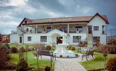 Equinoxe Royal Reghin