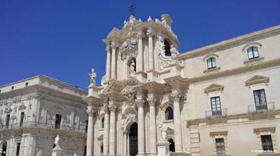 Dream Suite in Ortigia