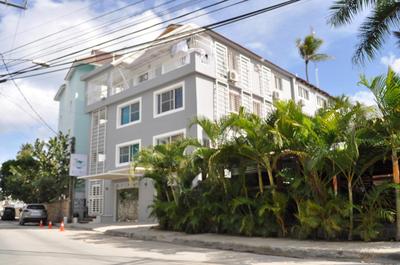 Karimar Beach Condo Hotel