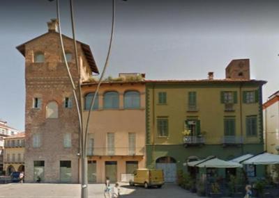 Appartamento Pertinace Centro Storico Alba