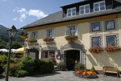 Hotel Gasthof Stranachwirt