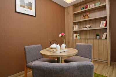 Atour Hotel (Xi'an Gaoxin Dazhai Road)