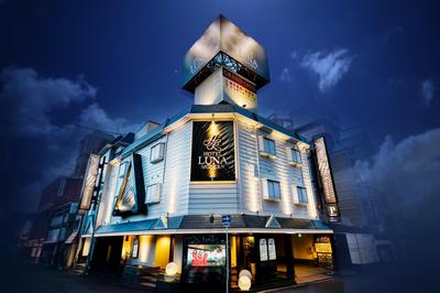 HOTEL LUNA MODERN Sakuranomiya (Adult Only)