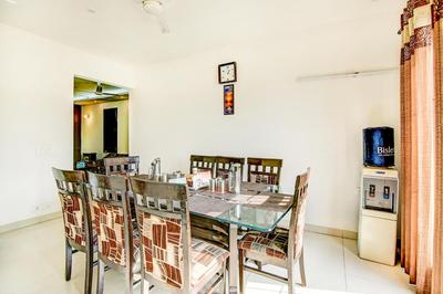 Via Hemkunt Residency