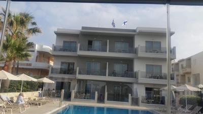 Nektar Beach Hotel