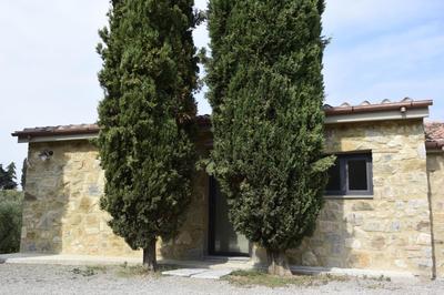 Agriturismo La Fontaccia