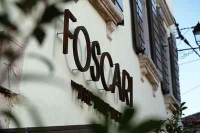 Foscari the fine b&b