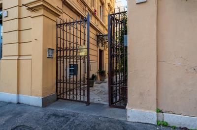 St. Peter penthouse