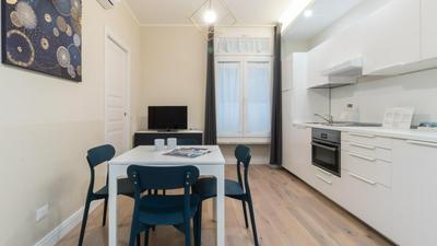 Italianway - Corso Garibaldi 104