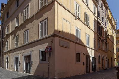 Harry's Bar Trevi Luxury Apartments - Modelli
