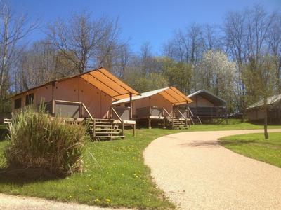 Camping Padimadour, Bilde 2