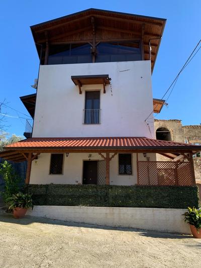 B&B L’antico Rudere