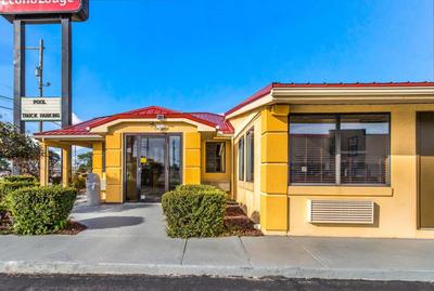 Econo Lodge, Foto 2