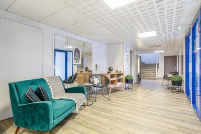 Appart'City Classic Nantes Quais de Loire