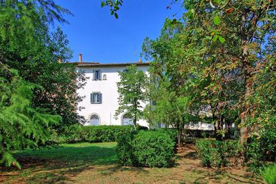Villa Cangeli by PosarelliVillas
