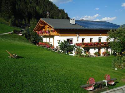 Oberschoellberghof