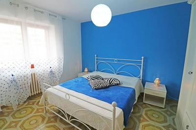 Casa Olimpia Otranto 6 posti