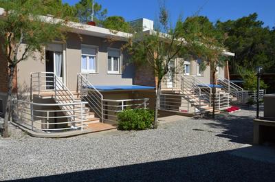 Le tre Caravelle -La Nina- 50m dal mare - WI-FI