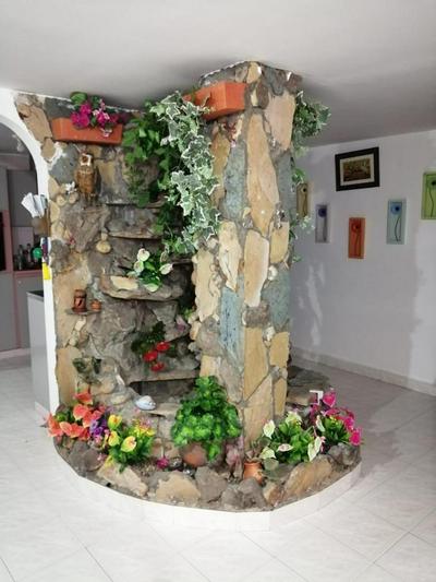 Hostal Dante