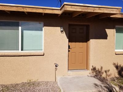 Southwest Tucson Gateway