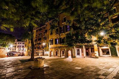 La casa del pescatore: a lovely escape in Venice!!
