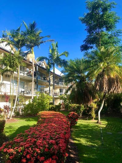Cairns Queenslander Hotel & Apartments