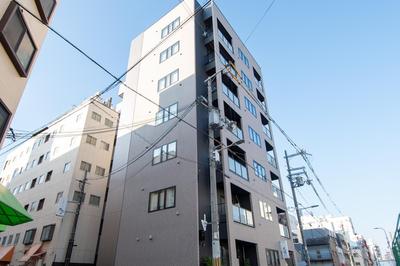 Shin-Imamiya Grand F