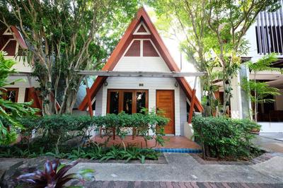 Phuket Meet Holiday Hotel-Rawai 普吉岛相遇花园度假酒店-拉威店