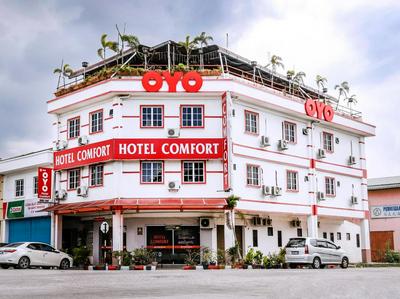 Hotel O Comfort