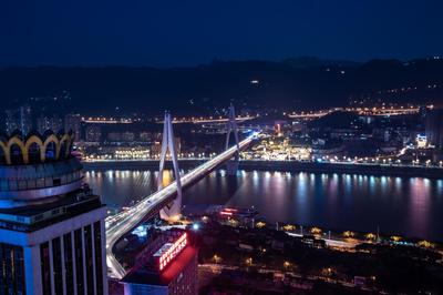Yunqi River View Terrace Hotel
