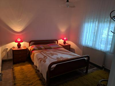 Leptokarya Rooms