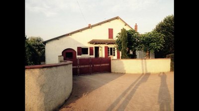 Résidence Beausoleil