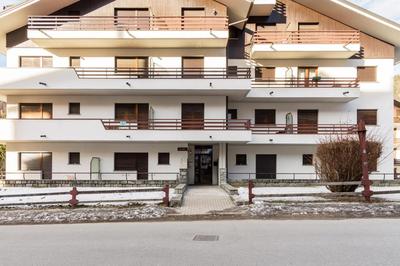Orobie Aprica Apartment