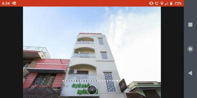 AranMagan Residency