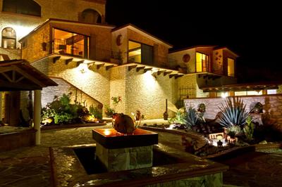 El Cantar del Viento- Hotel Boutique