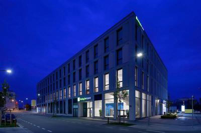 Holiday Inn Express - Regensburg by IHG
