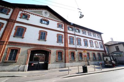 Sage House - Carozzi Apartments