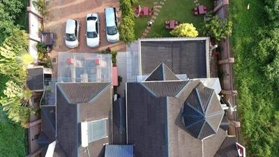 Pent House Inn Namugongo