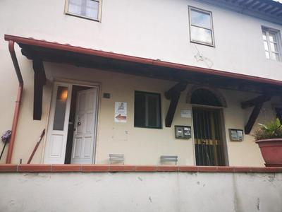 Smile Tower House