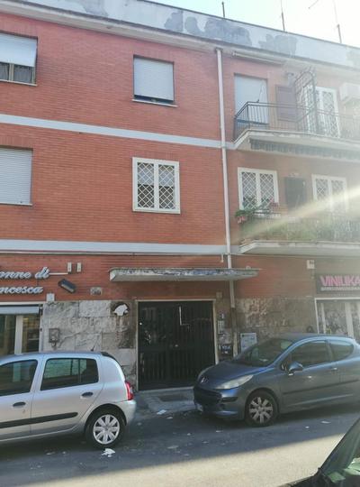 LA PECORA NERA
