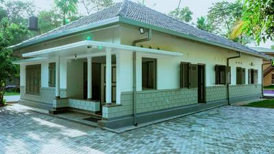 Amri River Cottages And Ayurvedee Retreat