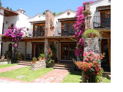 Atotonilco Hotel & Club