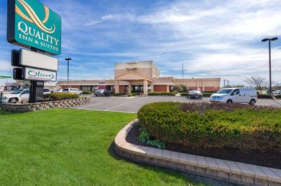Quality Inn Bradley- Bourbonnais, Bild 2