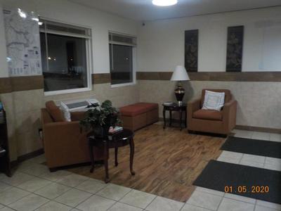 Motel 6 Hurricane, WV