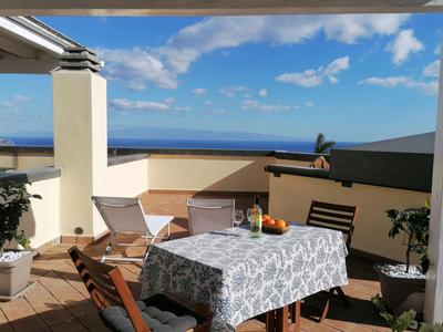 Taormina Panoramic Apartment - Taormina Holidays