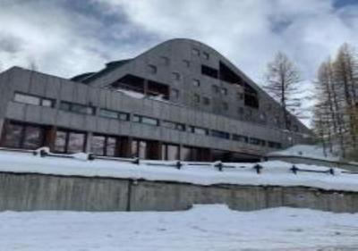CASA CERVINIA SHUSS 2